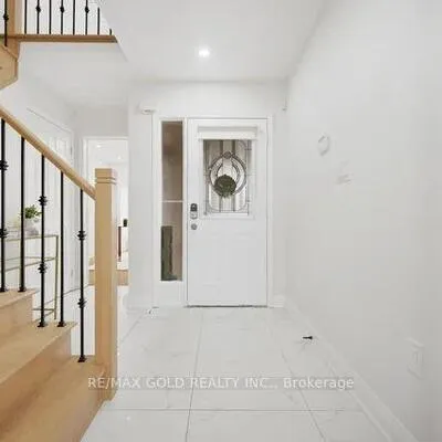 64,&nbsp;BIDDENS, Bram East, Brampton