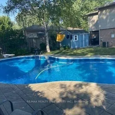 6,&nbsp;NORVAL, Brampton East, Brampton