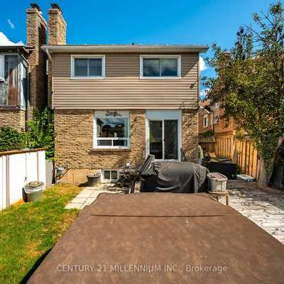65,&nbsp;Primrose, Heart Lake West, Brampton