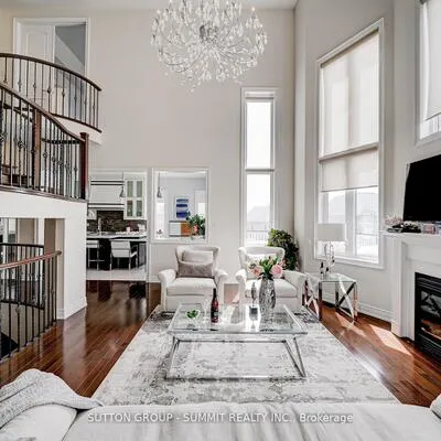 6,&nbsp;FLANDERS, Credit Valley, Brampton