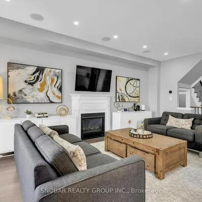 6,&nbsp;Fulmer, Northwest Brampton, Brampton