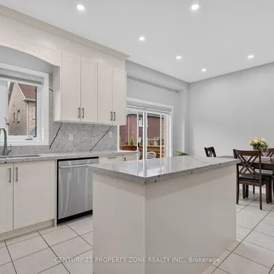 11,&nbsp;Selsdon, Credit Valley, Brampton