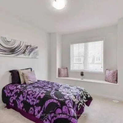 16,&nbsp;Givemay, Northwest Brampton, Brampton