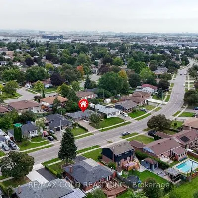 234,&nbsp;Avondale, Avondale, Brampton