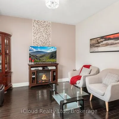39,&nbsp;Flurry, Credit Valley, Brampton