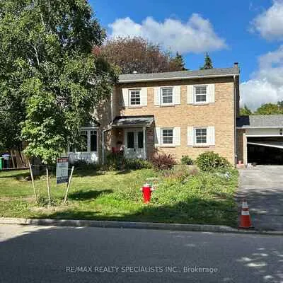 20,&nbsp;Lambeth, Queen Street Corridor, Brampton