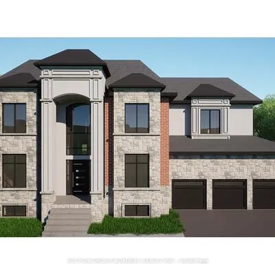 21,&nbsp;Valleywest, Vales of Castlemore, Brampton