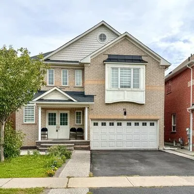 85,&nbsp;Chalkfarm, Northwest Sandalwood Parkway, Brampton