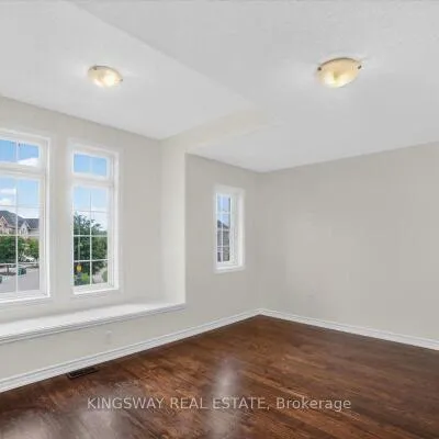 8,&nbsp;Monkton, Credit Valley, Brampton