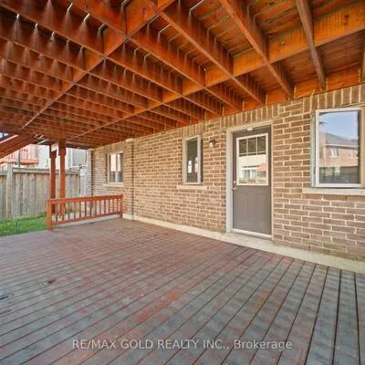 11,&nbsp;Clearfield, Bram East, Brampton