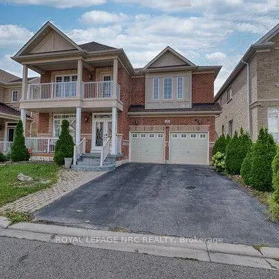 25,&nbsp;Maverick, Sandringham-Wellington, Brampton
