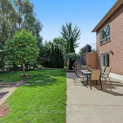 33,&nbsp;Woodvalley, Fletcher's Meadow, Brampton