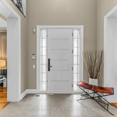 29,&nbsp;Black Diamond, Credit Valley, Brampton