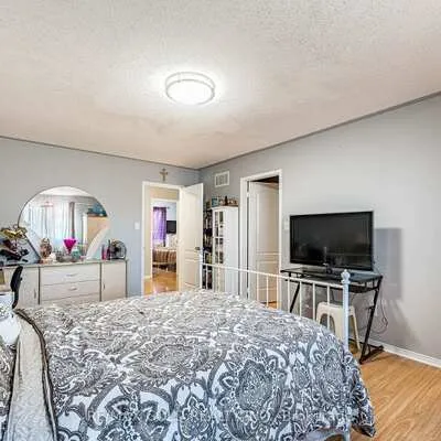 6,&nbsp;Mistdale, Fletcher's Meadow, Brampton