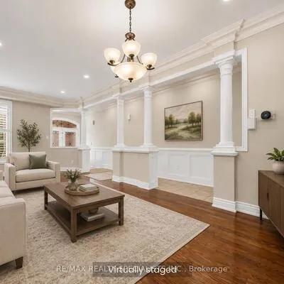 48,&nbsp;Game Creek, Northwest Sandalwood Parkway, Brampton