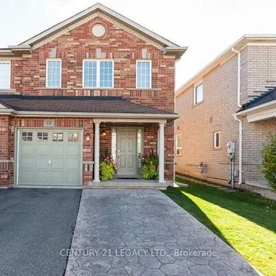 131,&nbsp;Sugarhill, Fletcher's Meadow, Brampton
