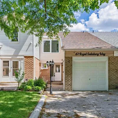 61,&nbsp;Royal Salisbury, Madoc, Brampton