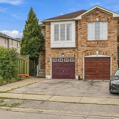 68,&nbsp;Studebaker, Fletcher's Meadow, Brampton