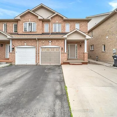 139,&nbsp;Sewells, Fletcher's Meadow, Brampton