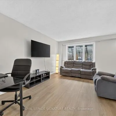 66,&nbsp;Martindale, Brampton West, Brampton