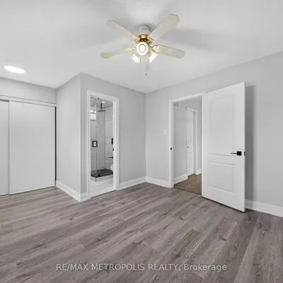 43,&nbsp;Tiller, Fletcher's Creek Village, Brampton