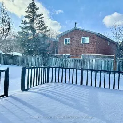 28,&nbsp;Beisel, Heart Lake West, Brampton