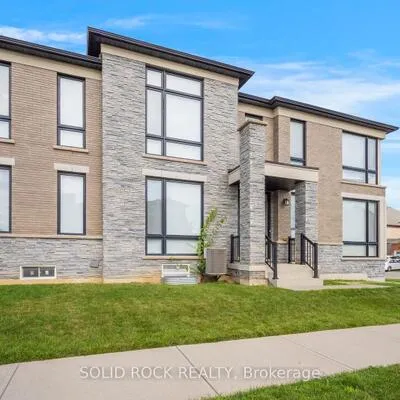 93,&nbsp;Parity, Credit Valley, Brampton