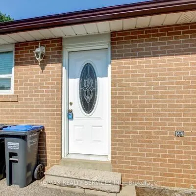 21,&nbsp;Finchgate, Southgate, Brampton