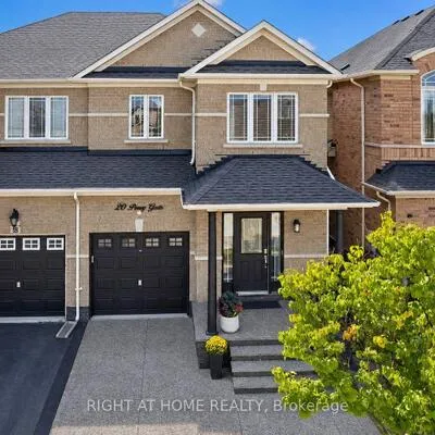 20,&nbsp;Percy, Fletcher's Meadow, Brampton
