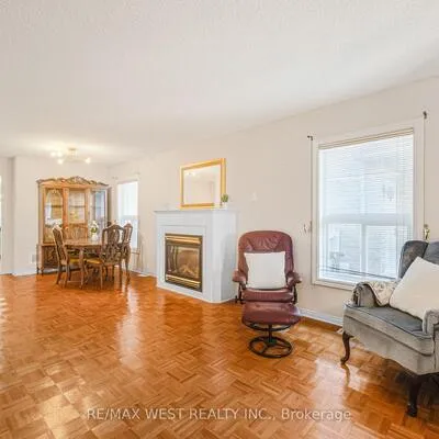 41,&nbsp;Olympia, Fletcher's Meadow, Brampton