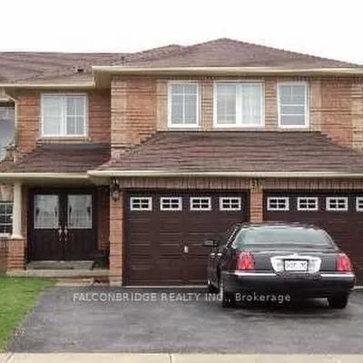 117,&nbsp;Letty, Fletcher's West, Brampton