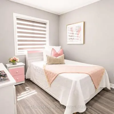 124,&nbsp;Tomabrook, Sandringham-Wellington, Brampton