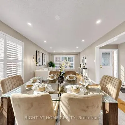 5,&nbsp;Mendoza, Fletcher's Meadow, Brampton