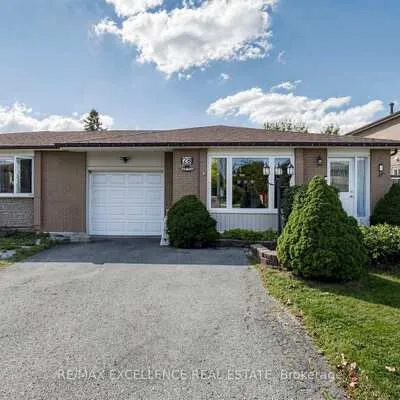 28,&nbsp;Glenvale, Northgate, Brampton