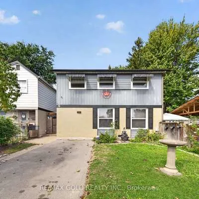 6,&nbsp;Jennifer, Northgate, Brampton