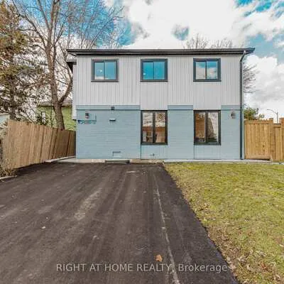 8,&nbsp;Hazelglen, Central Park, Brampton