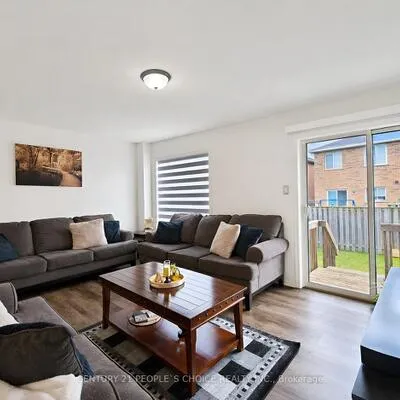 103,&nbsp;Spicebush, Credit Valley, Brampton