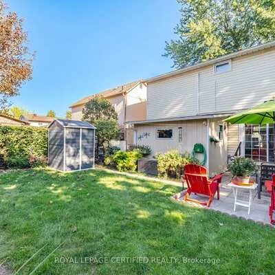 2,&nbsp;Grove Park, Northgate, Brampton