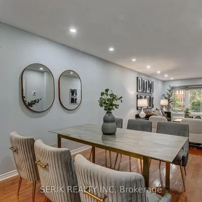 110,&nbsp;Havelock, Fletcher's Creek South, Brampton
