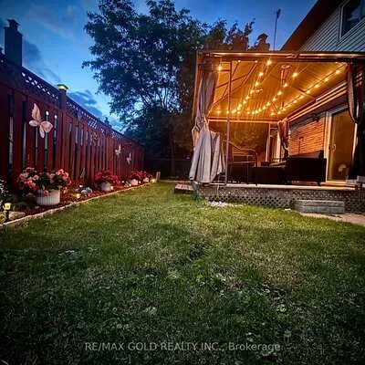 1,&nbsp;Wolverton, Central Park, Brampton
