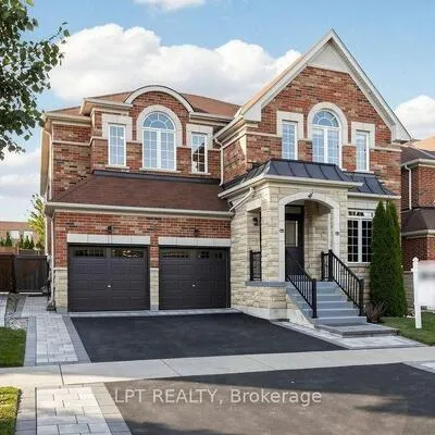 4,&nbsp;Plentywood, Bram West, Brampton