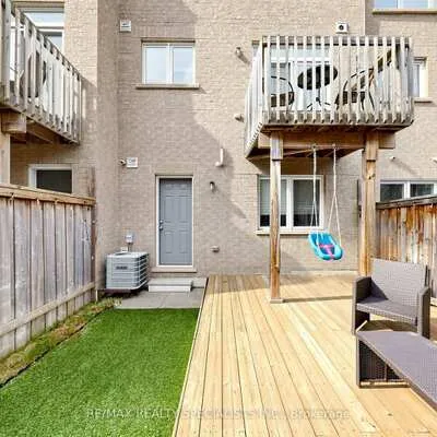 29,&nbsp;Rockbrook, Northwest Brampton, Brampton