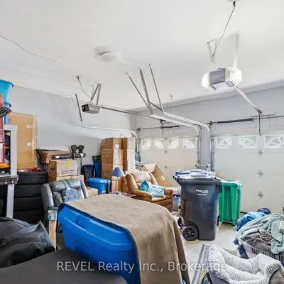 20,&nbsp;Hayloft, Fletcher's Creek Village, Brampton