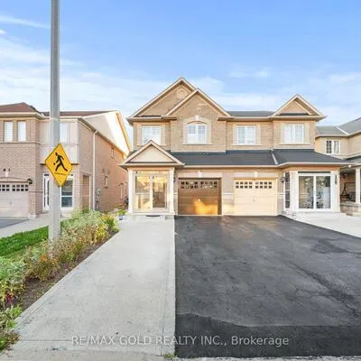 107,&nbsp;Crystalview, Bram East, Brampton