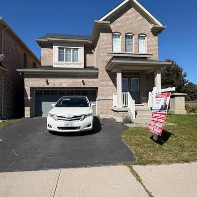 2,&nbsp;Archville, Credit Valley, Brampton