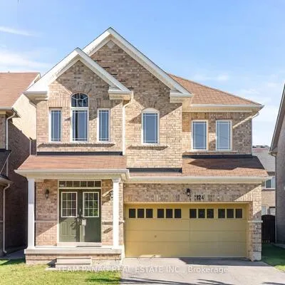 124,&nbsp;Watsonbrook, Sandringham-Wellington, Brampton