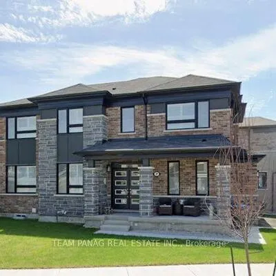 7,&nbsp;Cyclone, Northwest Brampton, Brampton