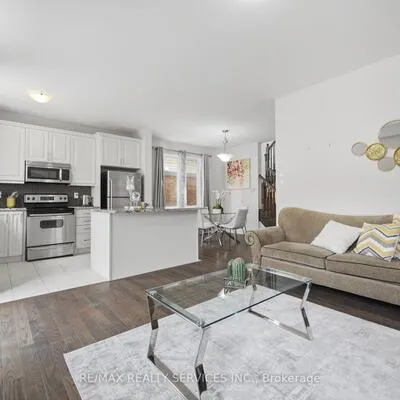 148,&nbsp;Miracle, Northwest Brampton, Brampton