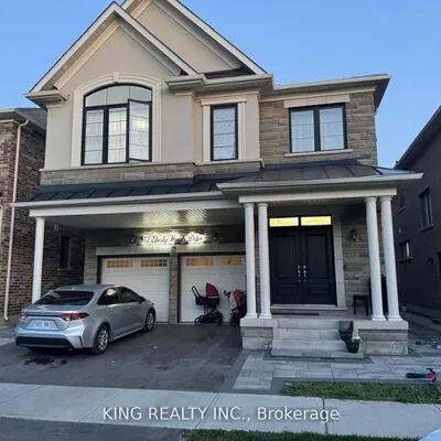 51, Eberly Woods, Rural Caledon, Caledon