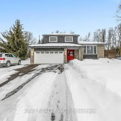 40, Victoria, Mono Mills, Caledon